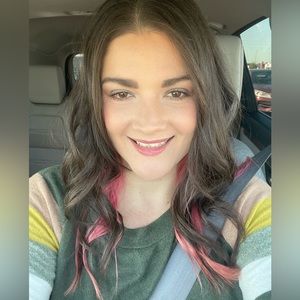 Meet your Posher, Stephanie